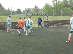 Quatro - Wolves (14.5.2011)